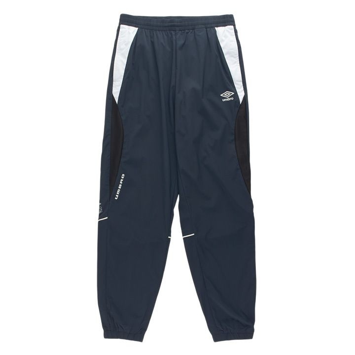 엄브로 PTR 워밍업 조거팬츠 UQ121SPT21-DVY0