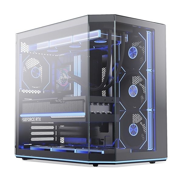 앱코 UD51 엑시드 ARGB BTF (블랙)