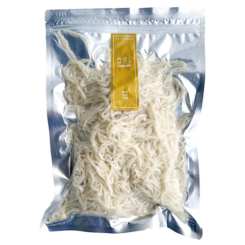 국내가공 부드러운 A급 백진미채 900g