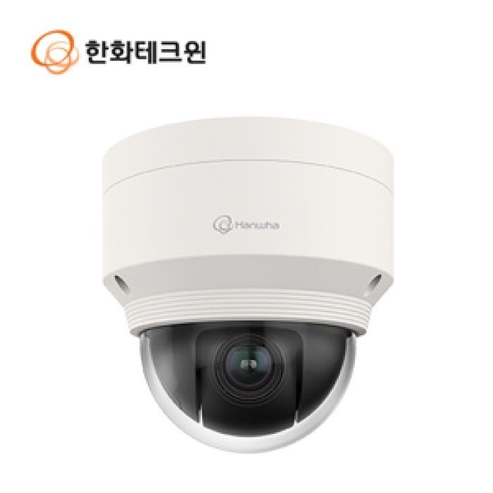 한화비젼 한화비전 XNP-6120H 200만화소 IP POE PTZ 광학 12배줌 돔 카메라 공공기관용 CCTV
