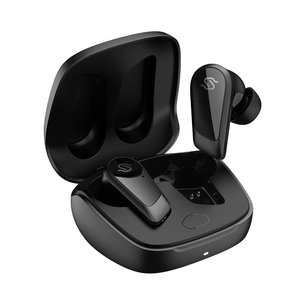 상세페이지 참조 [해외] 에디파이어 STAX SPIRIT S10 노이즈캔슬링 무선 블루투스 이어폰 블랙