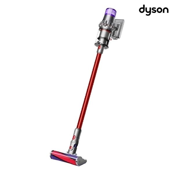 다이슨 [다이슨][S] 다이슨 V15 오리진 플러피(니켈레드) 무선청소기