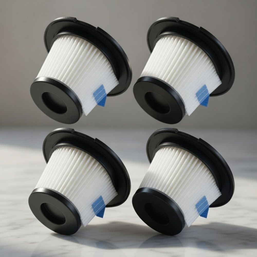 [호환] 차이슨 C17 C19B ast-009 C10+ 크리스탈 CV6 plus 디베아 캐치웰 필터 4개