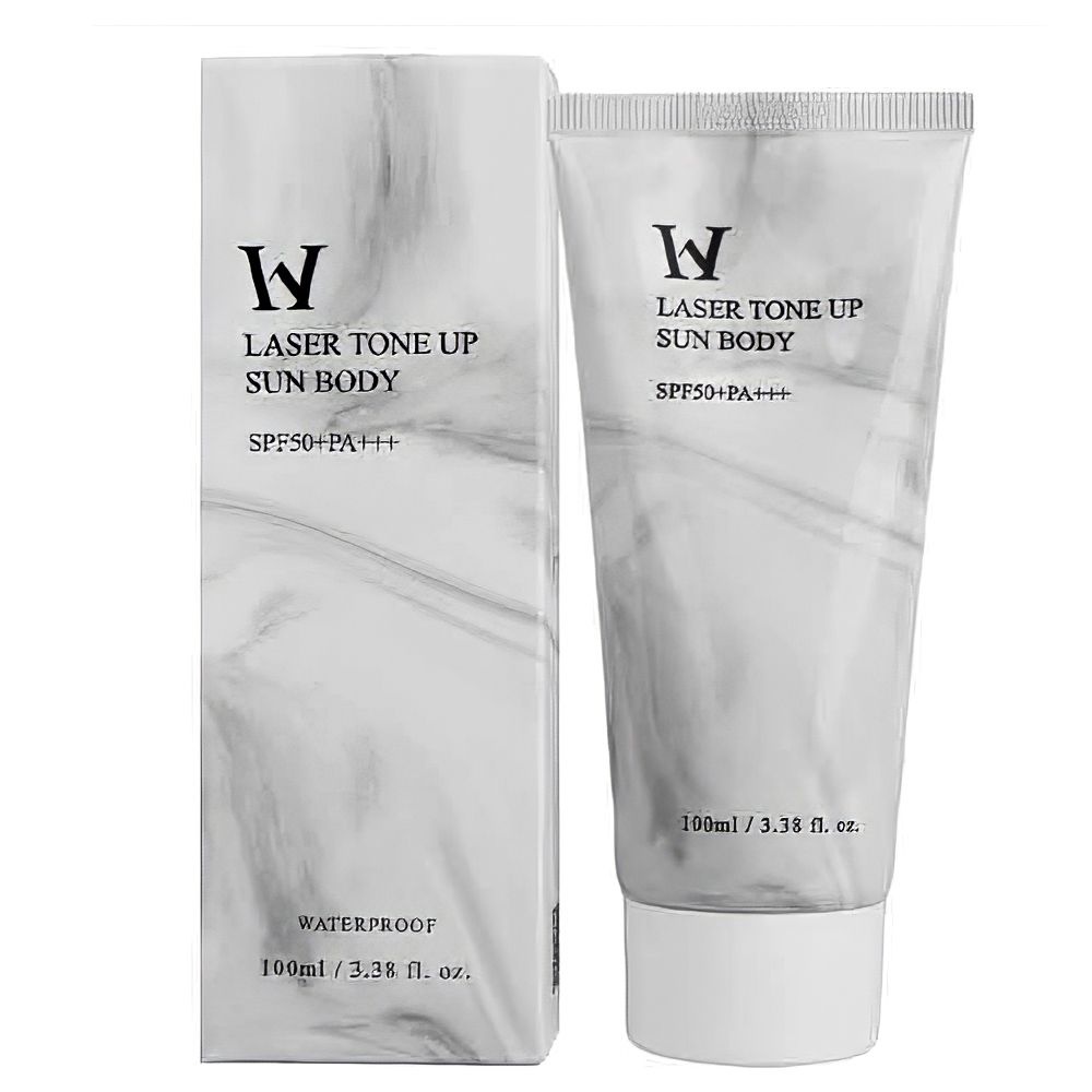 바디 톤업 선크림 100ml 대용량 자외선차단 여름 야외활동 선케어