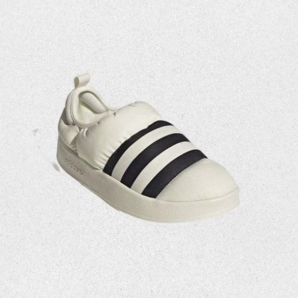 <매장정품> 아디다스 ADIDAS 퍼피렛 - 화이트블랙 GY1593 V1ADFE 1423369