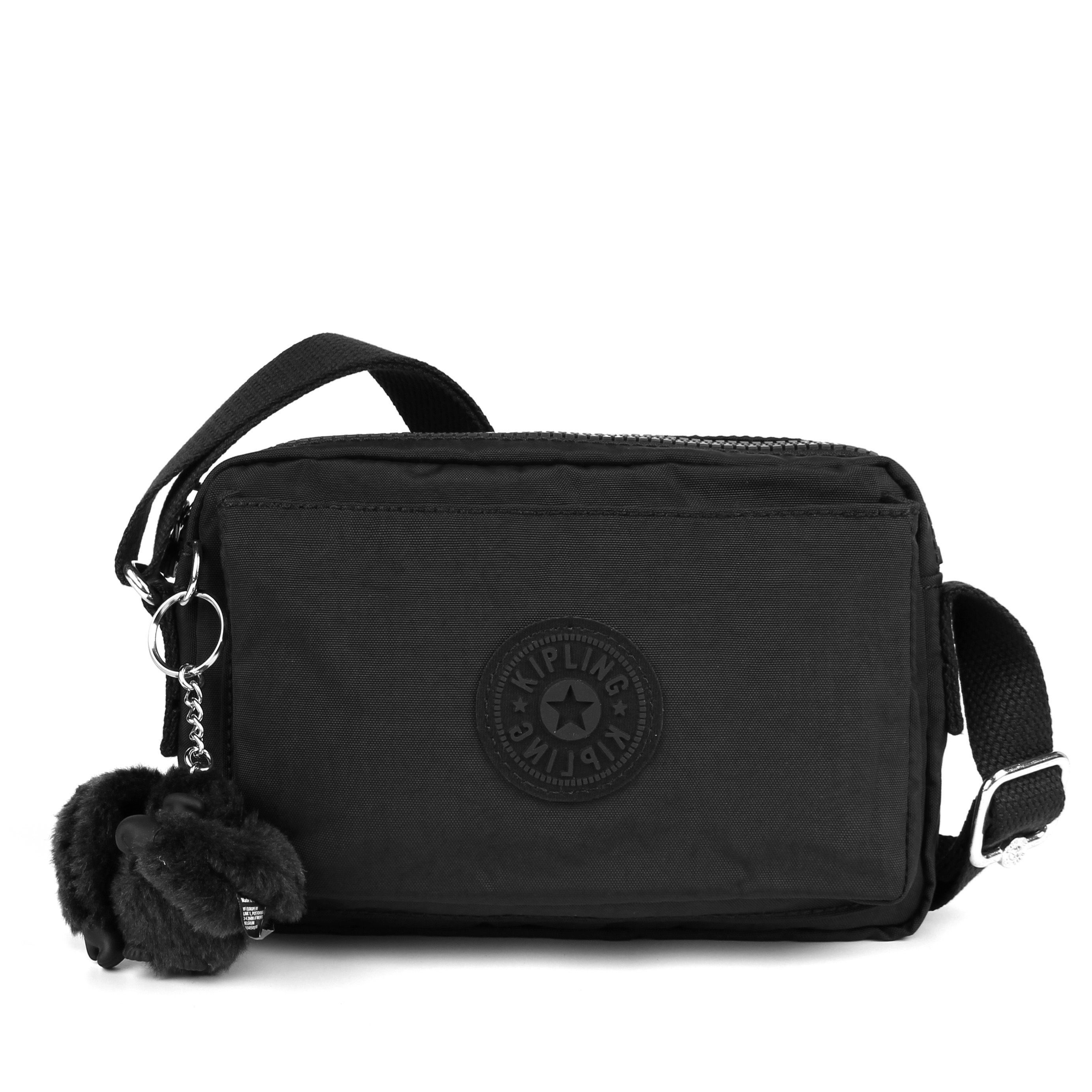 KIPLING 키플링 카메라백 크로스백 ABANU 아바누