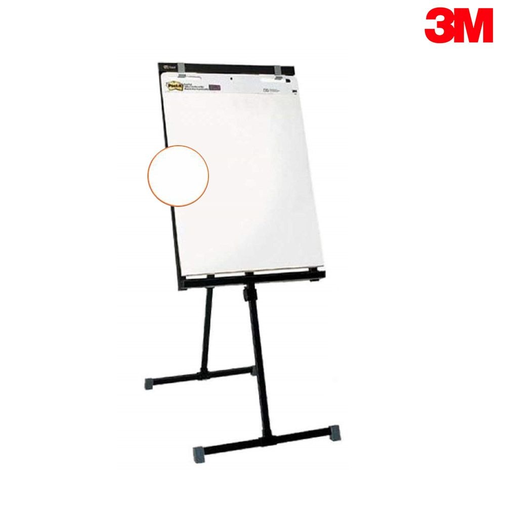 3M SP 3M 포스트잇 이젤 스탠드 이젤패드 화이트보드 칠판 보드 대형보드 회의 강의실