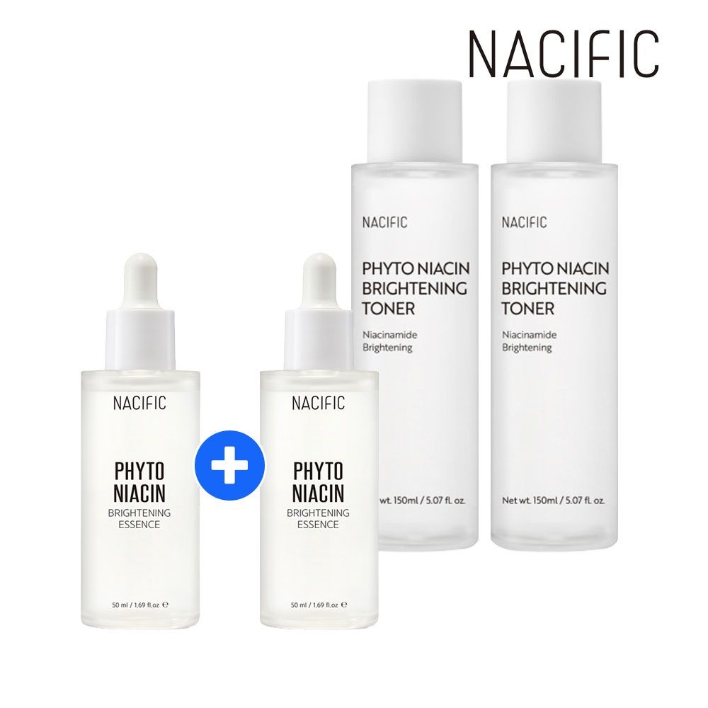 네시픽 피토 나이아신 화이트닝 에센스 50ml