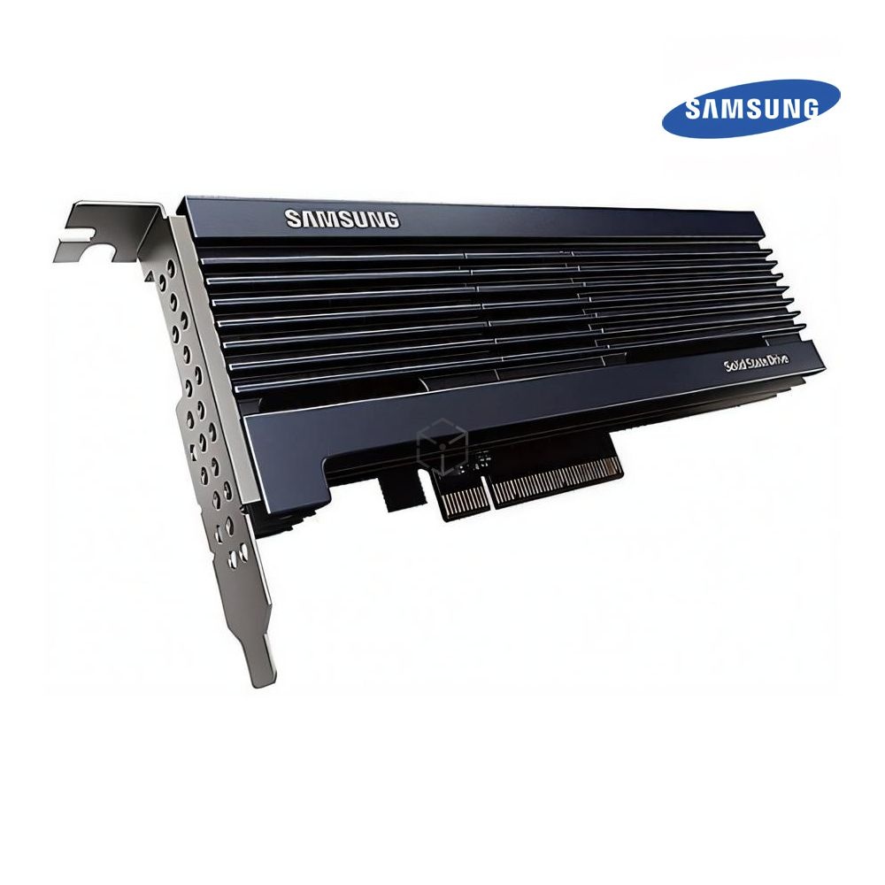 삼성 PM1725A 1.6TB NVME PCIE HHHL 서버SSD