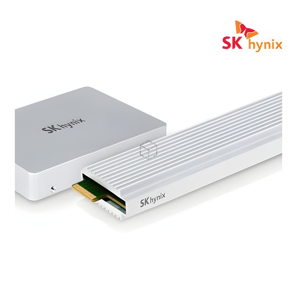 SKhynix SKHynix PE8111 E1.L Gen4 16TB 서버SSD 고용량SSD