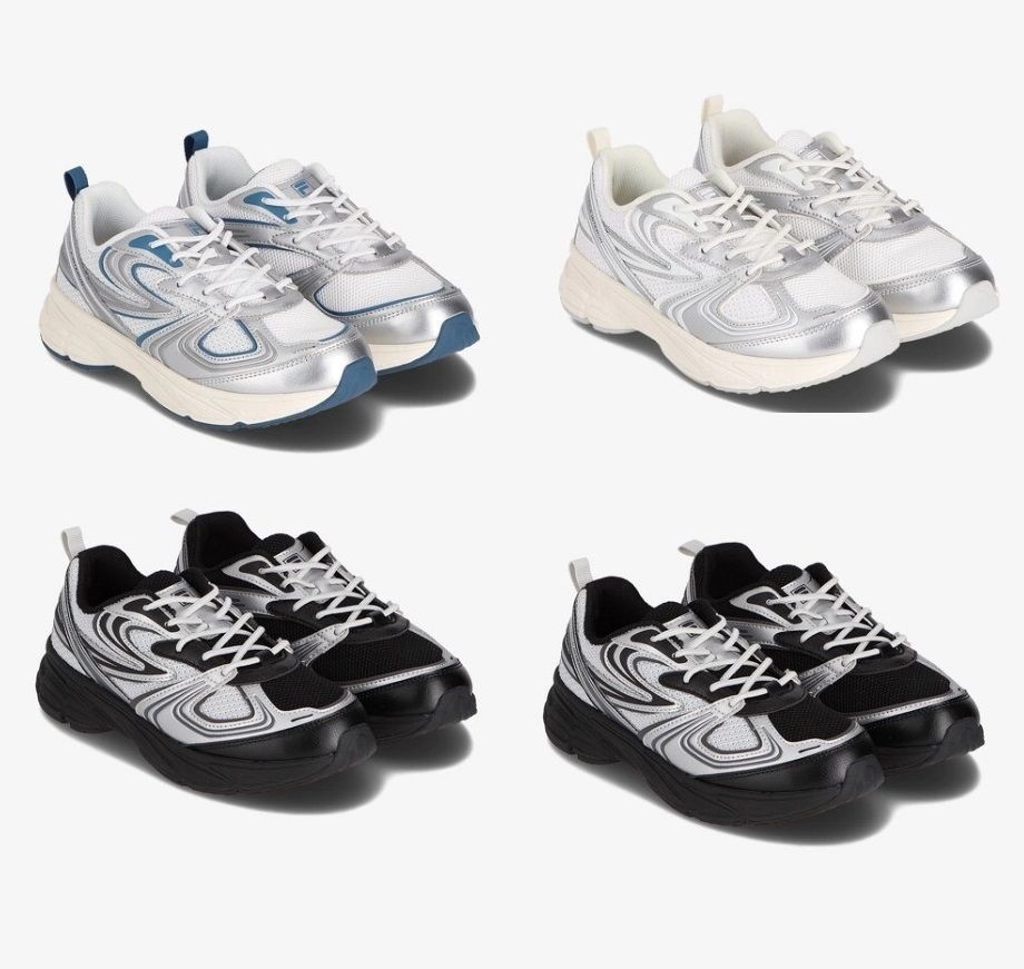 휠라 키즈 [AK원주점] [휠라키즈] 리틀인터런 FK261CD01X014