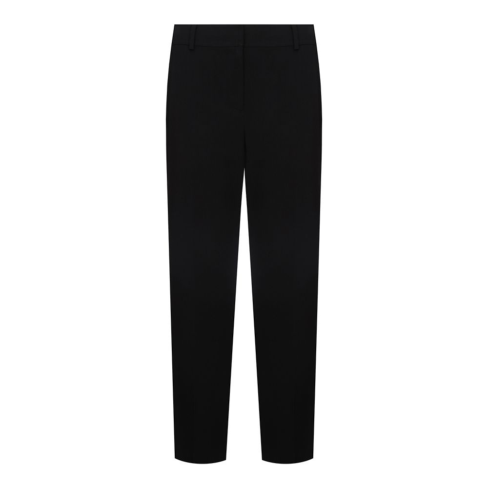 씨 솔리드 테이퍼드핏 팬츠 (SIPAB9201)