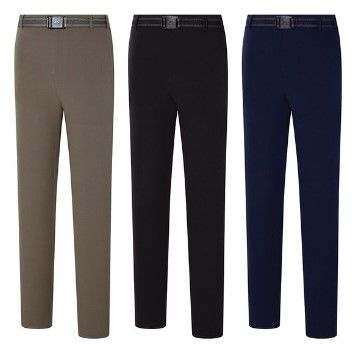 [롯데백화점] 콜핑 LD08 남자 여름 신축성 시원함의 끝판왕 기본등산바지 KTP9997M LE1213000406