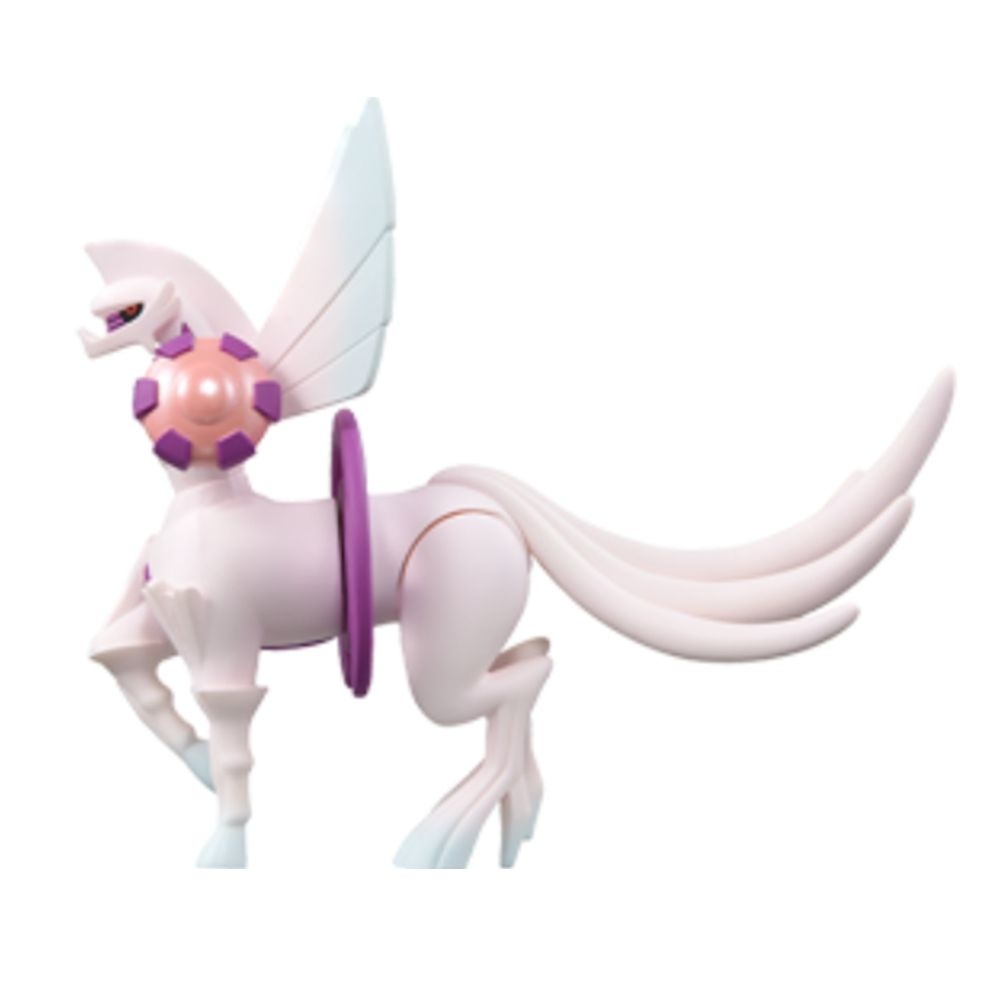 포켓몬피규어 몬콜레 펄기아 오리진폼 전설의포켓몬 애니피규어