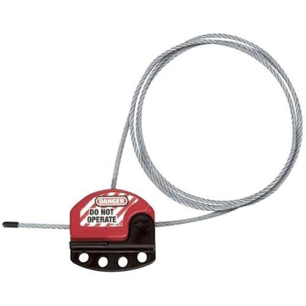 알티피아 75886 케이블잠금장치 S806 4mm(W10DB41)