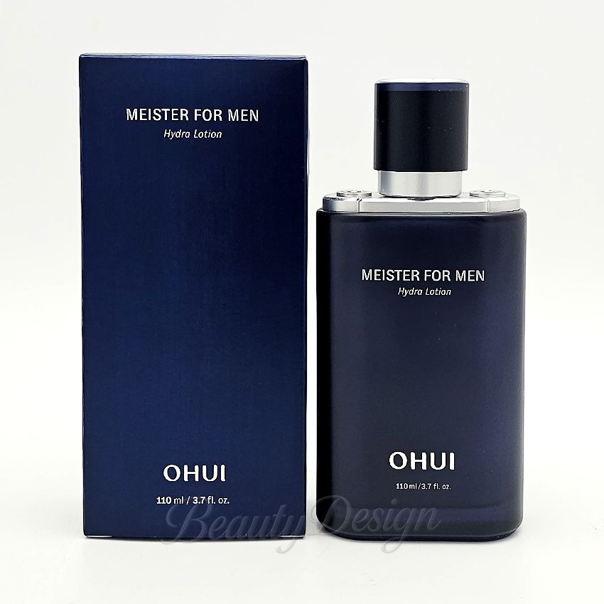 오휘 마이스터 포맨 하이드라 로션 110ml