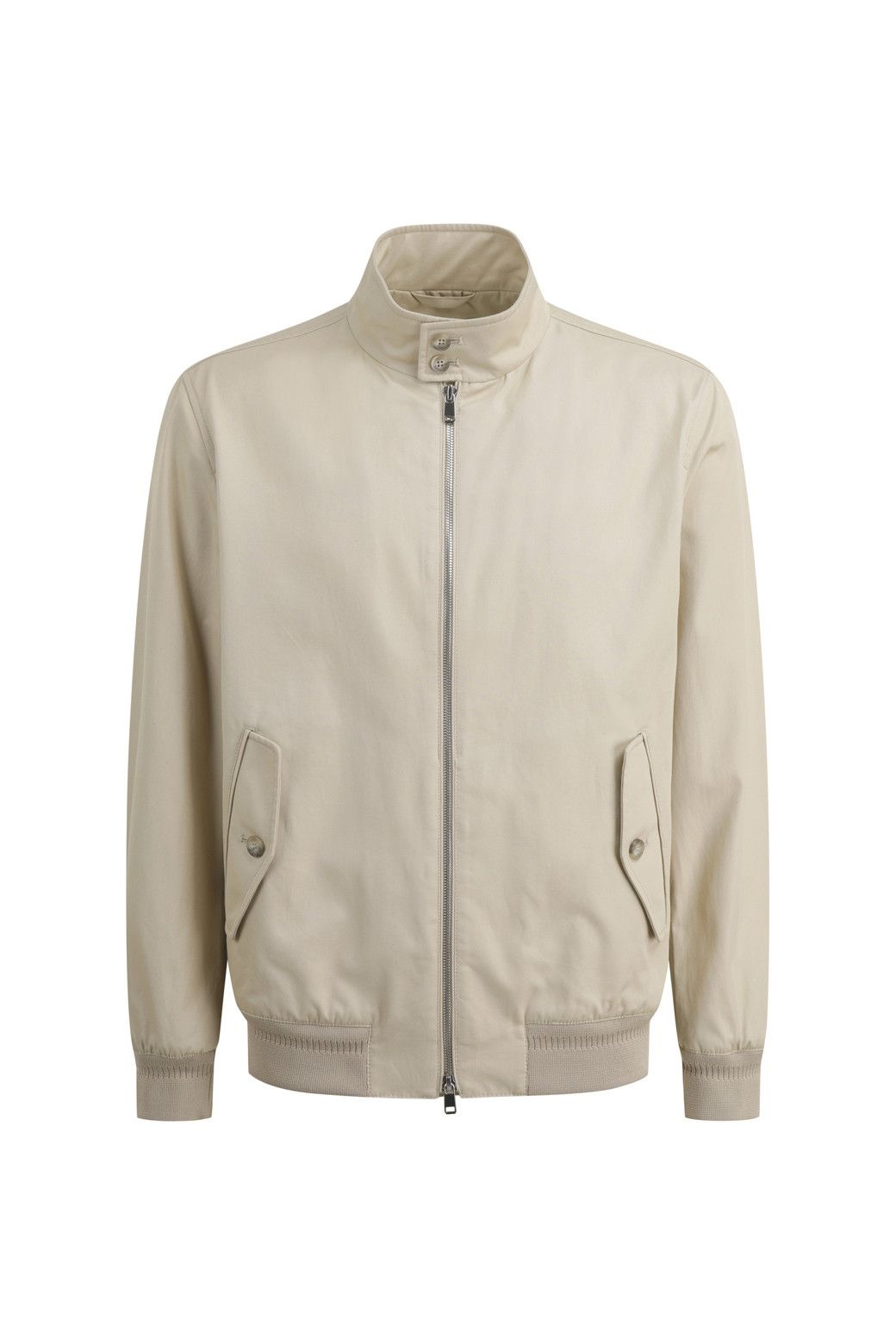 [롯데백화점] 캠브리지멤버스 클래식 헤링턴 점퍼 베이지_MOUAS25101BEX LE1220985211