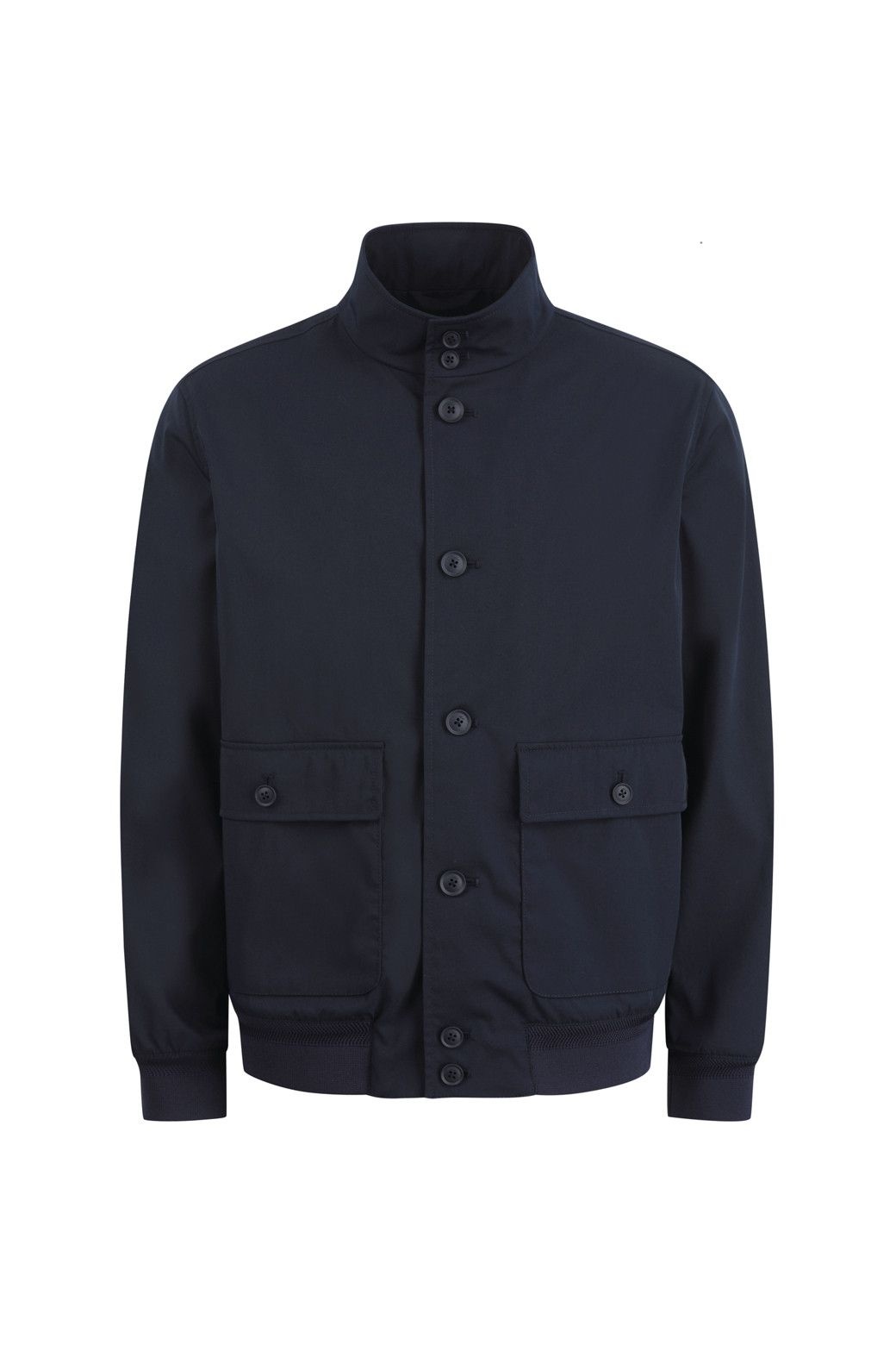 [롯데백화점] 캠브리지멤버스 클래식 A-1 점퍼 네이비_MOUAS25102NAV LE1220985269