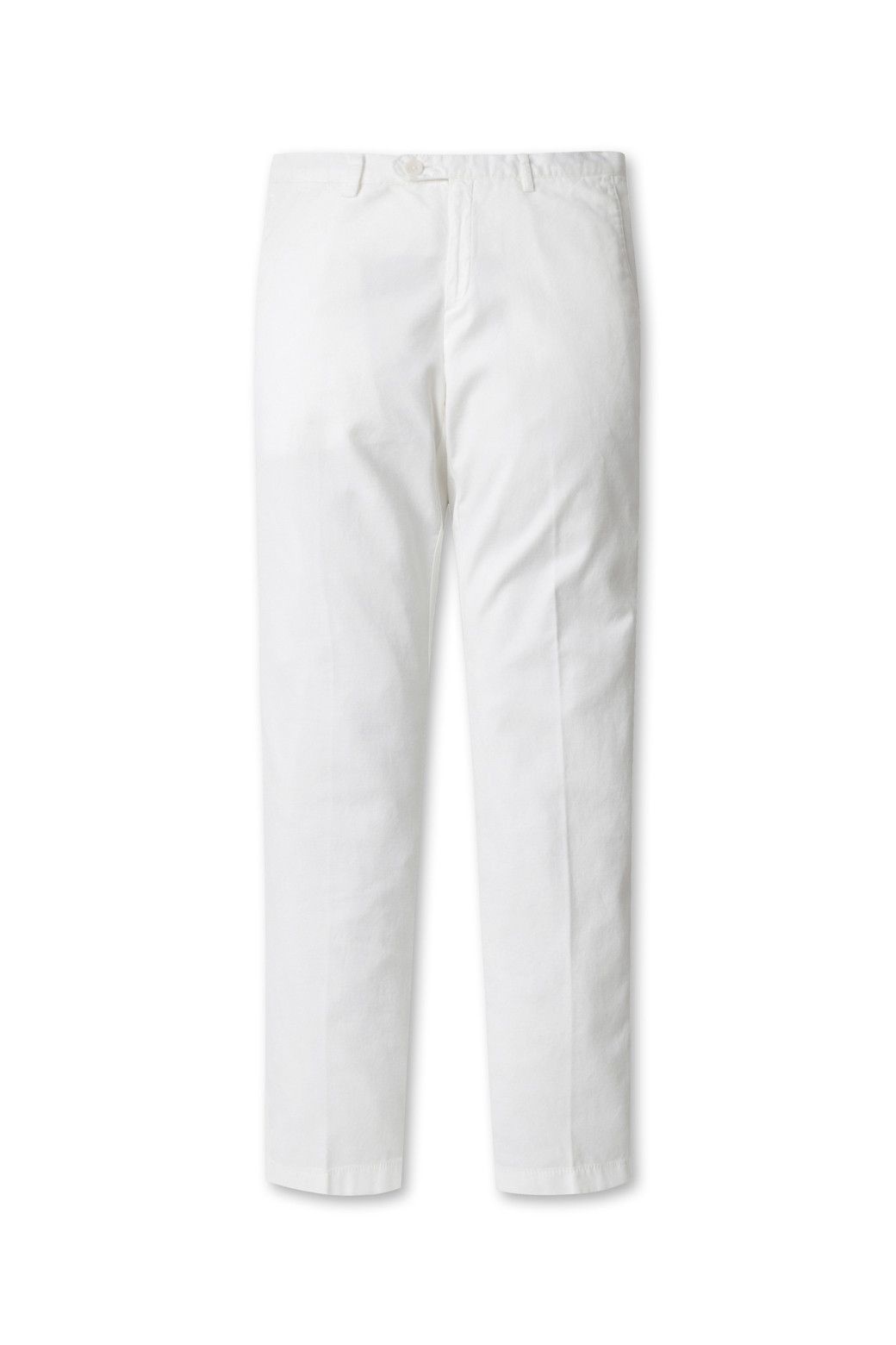 [롯데백화점] 캠브리지멤버스 워싱 스트레치 치노 아이보리_MYPAM25201IVO LE1220976328