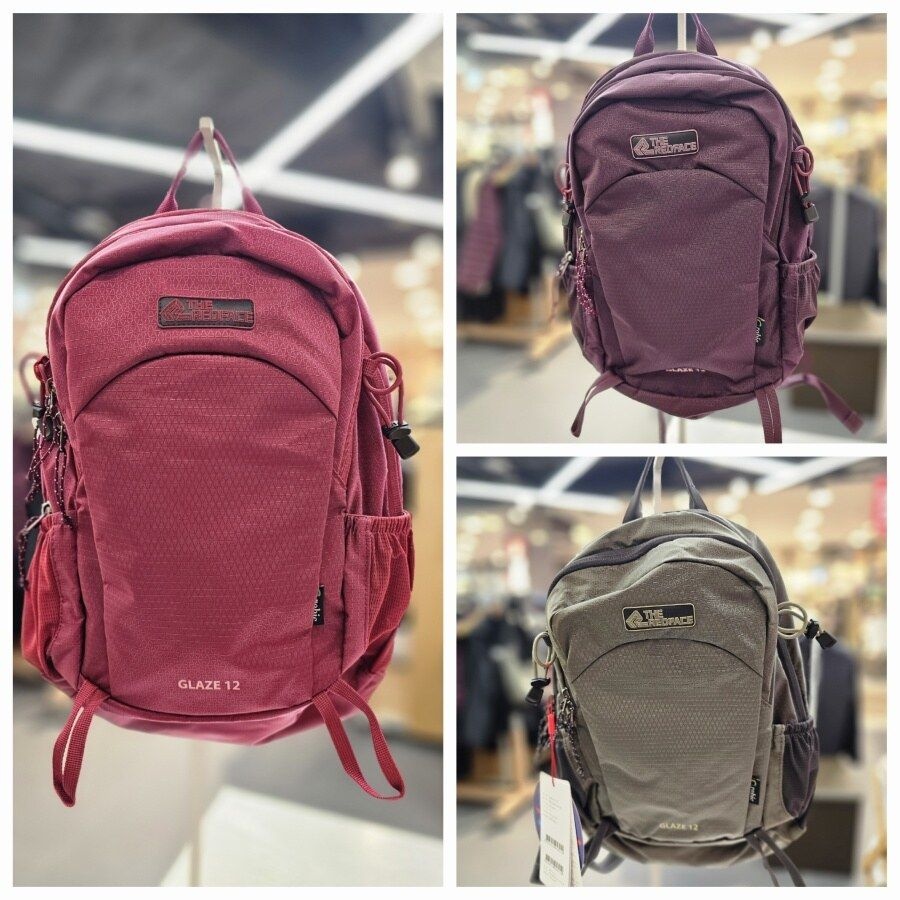 레드페이스 레드페이스 [레드페이스]글레이즈 12L REEGBPX24105 ECJ