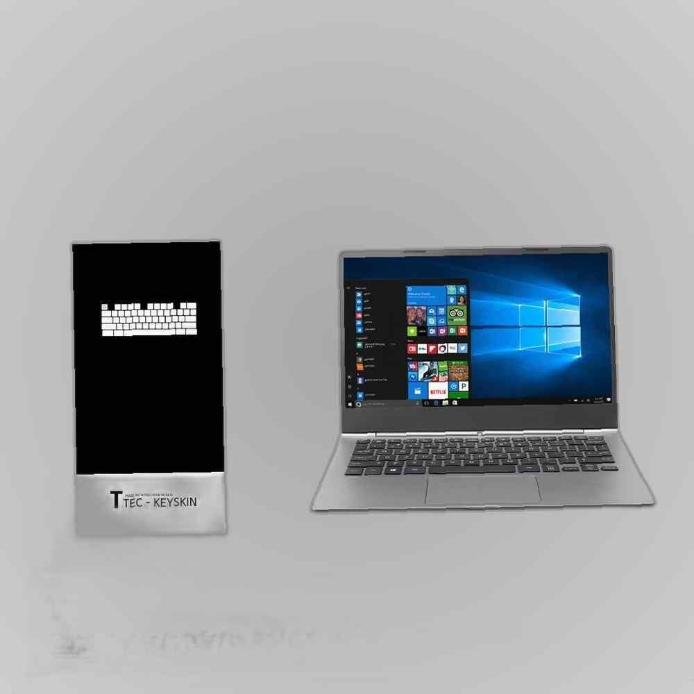 티테크놀로지 (T) LG 그램 14ZD970-EX50K WIN10 키스킨 노트북 키커버 키보드스킨 키덮개 실리콘