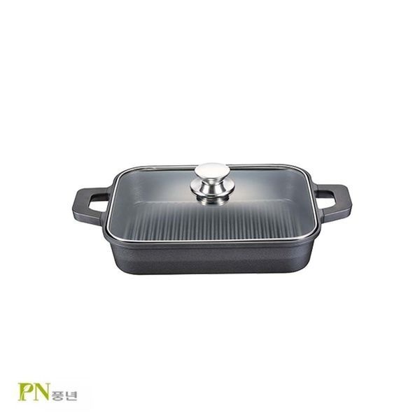 알티피아 PN풍년 스팀그릴팬(WFHMK5F)