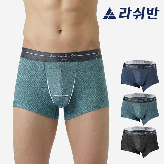 라쉬반 프리미엄 H분리 나무소재 남자드로즈 페어쿨 아더 3종 521296
