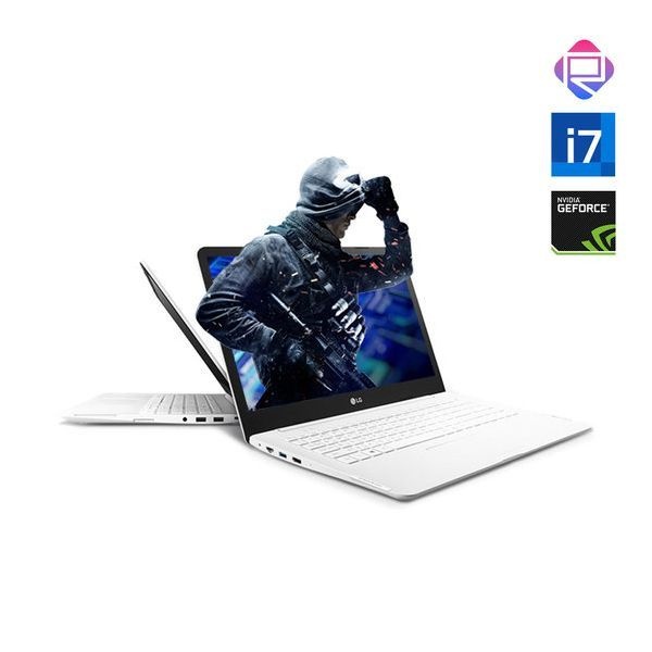 [리퍼] LG 울트라PC 15U560 지포스2G 그래픽 i7 8GB 256GB Win10 520589