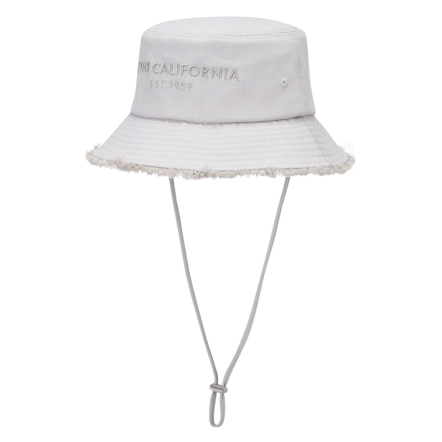 [링스골프]여성 골프 페이즐리 버킷햇 L21E1CP253_EJK