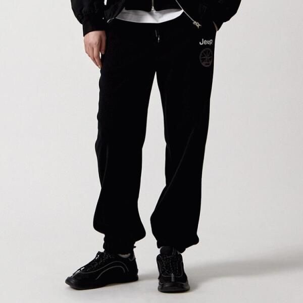 s_(주)JNGKOREA [지프 (안양)] 지프 나침판 트레이닝 바지 조거팬츠 JP1TSU913SG