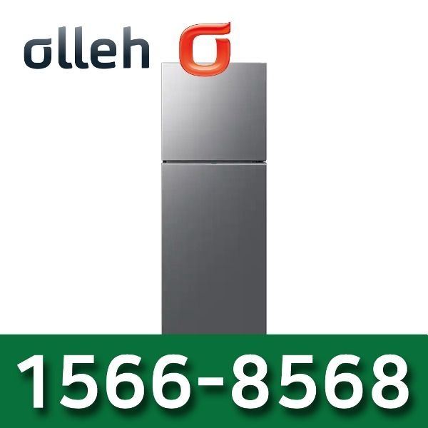 삼성전자 KT인터넷가입 신청삼성냉장고300L RT32N503HS8