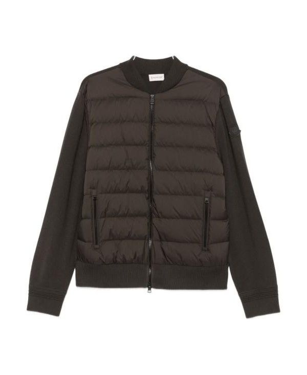 [롯데백화점] 몽클레르 패딩 울 집업 카디건 9B00015 M1131 243 LE1221113308