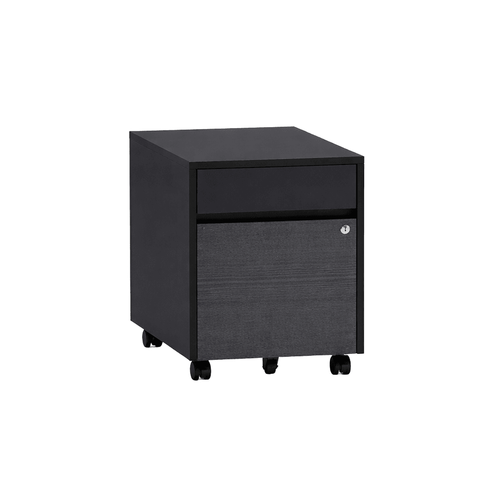 퍼시스 ENABLE 인에이블 2단 이동서랍 (FDP0302A)