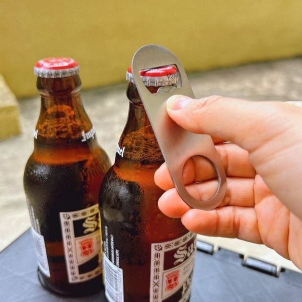 상세정보 별도표기 알티피아 휴대용 스테인레스 미니 병따개(WF75550)