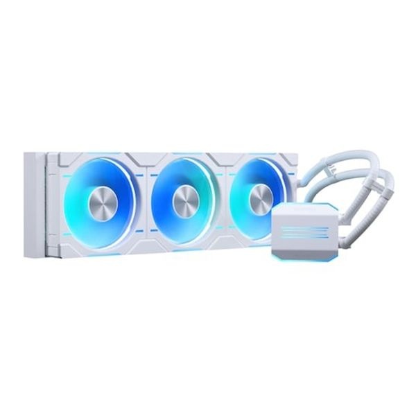 Phanteks GLACIER ONE 360 D30 (WHITE)