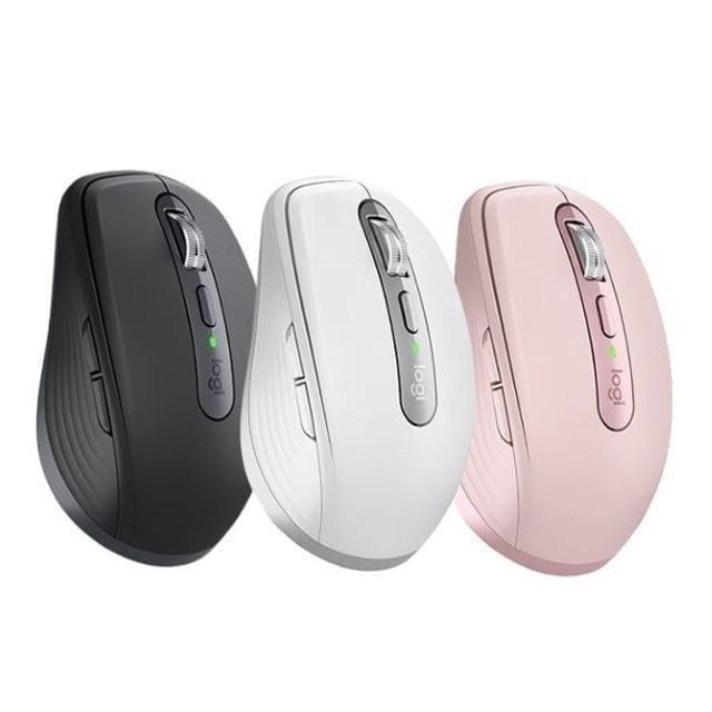 협력체 블루투스 마우스 MX Anywhere 3 WINDOWS (정품)