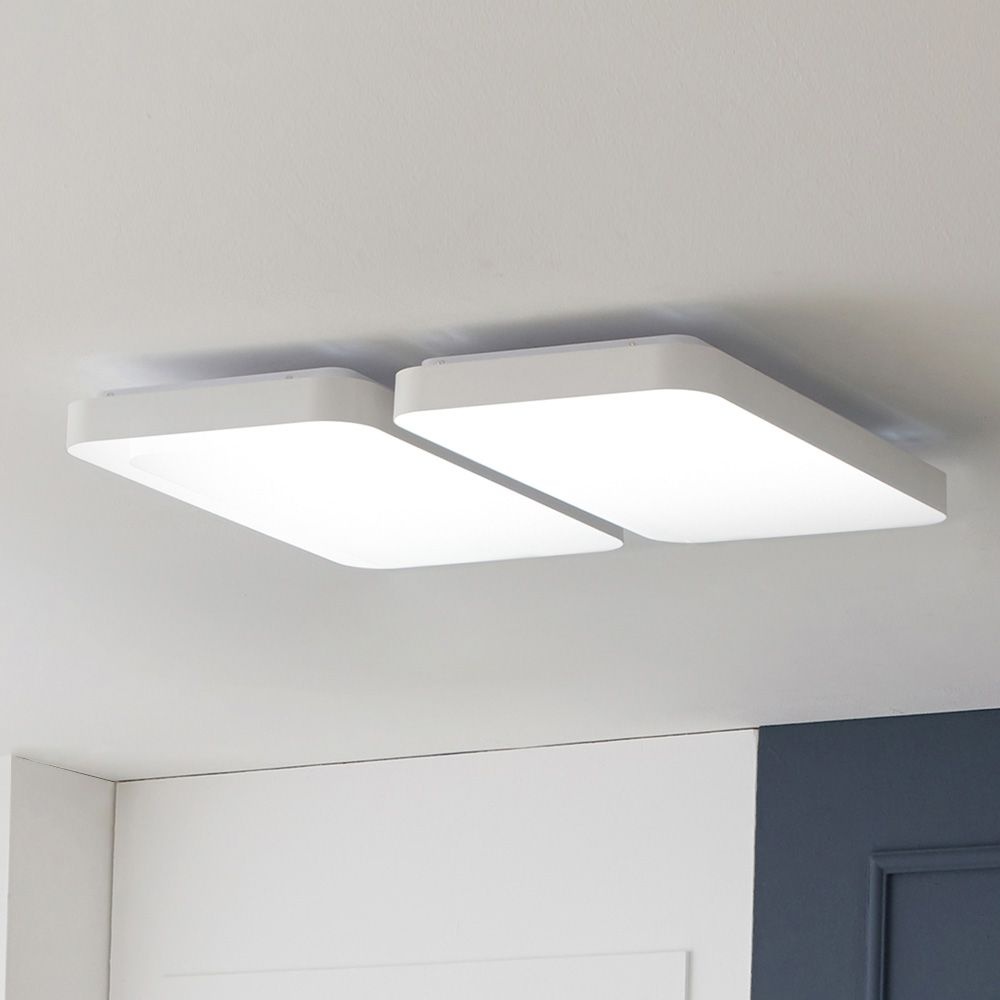 비츠조명 비츠 스탠다드 LED 거실등 120W(A타입)