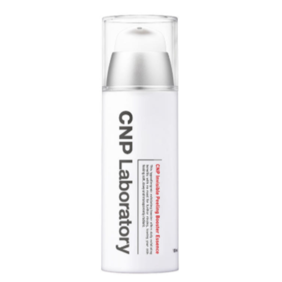 차앤박 에센스 CNP 인비져블 필링 부스터 각질 100ml