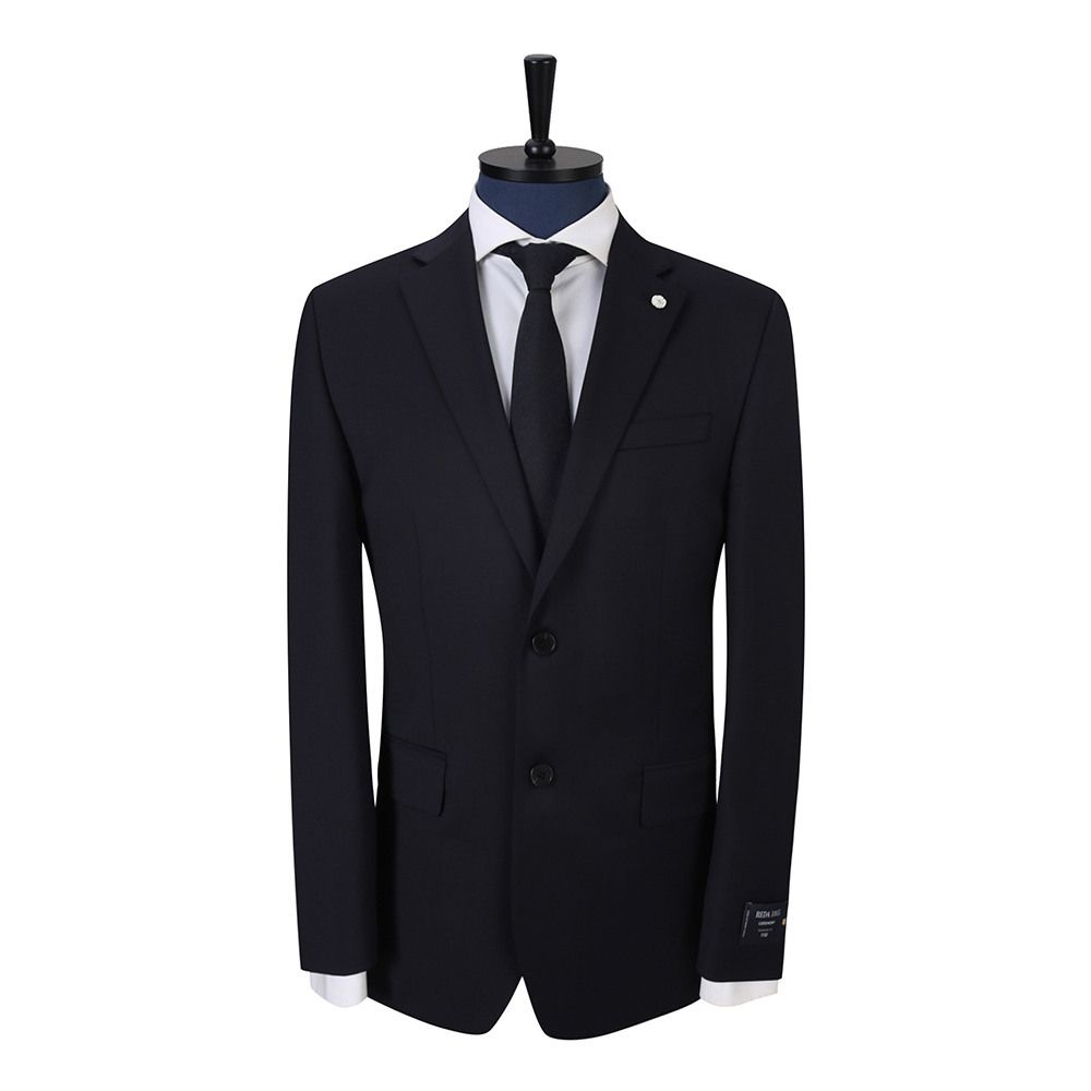 지이크 [패션플러스][지이크]울 클래식핏 정장 자켓 (PIJAA2060)