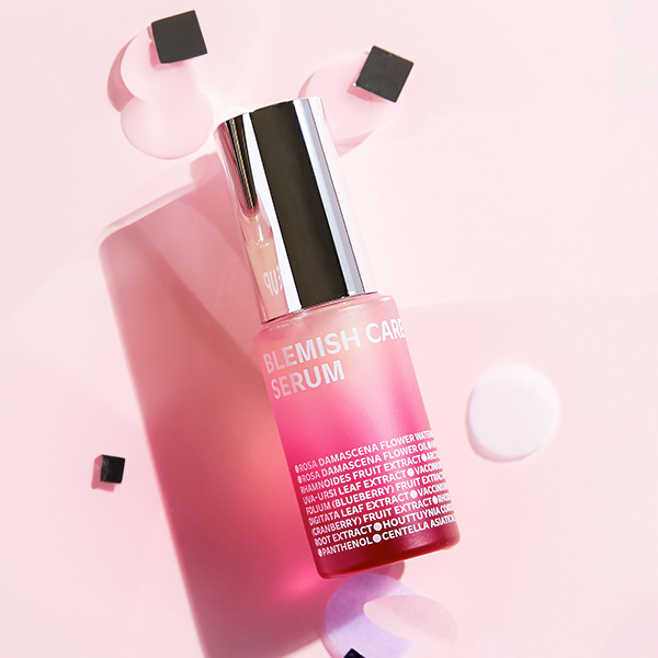 아이소이 [APP전용/정가28,000원/59%][사용기한2027/01/31] 블레미쉬 케어 업 세럼 15ml