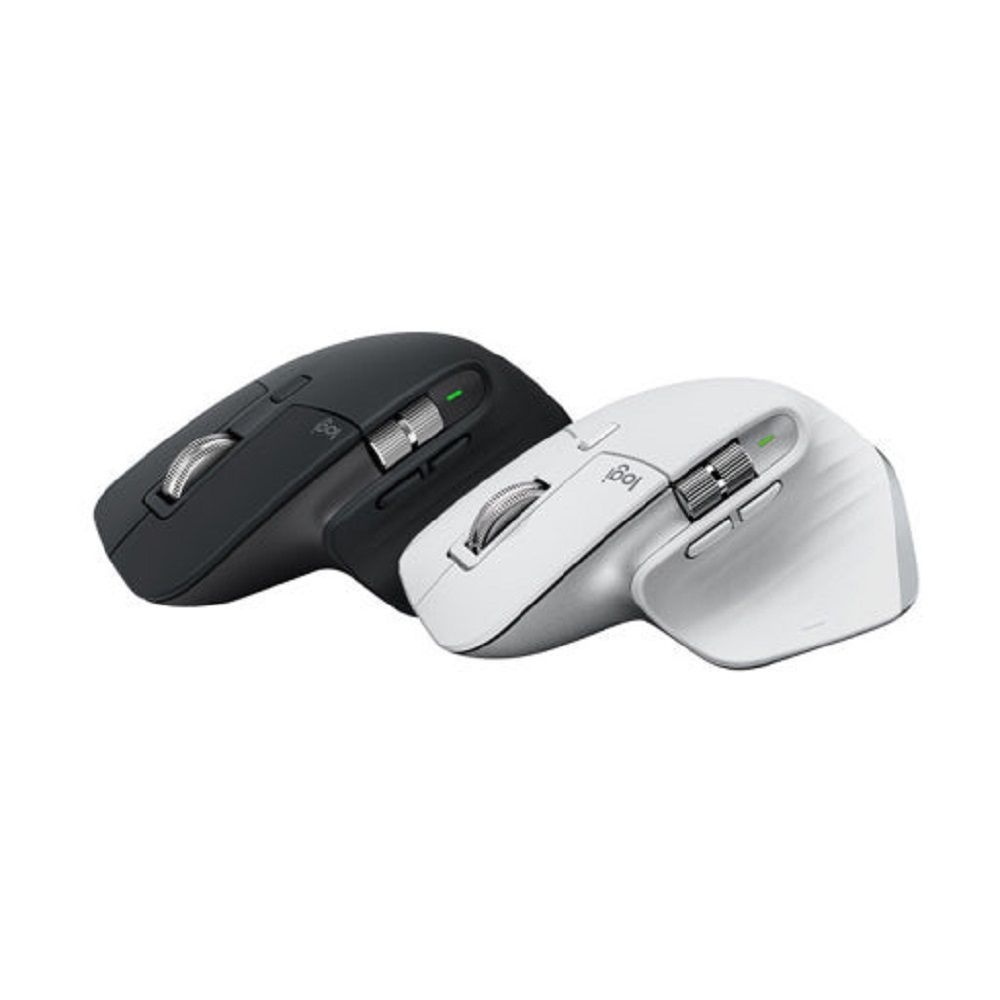 상품상세참조 로지텍 무선마우스 MX Master 3S 화이트