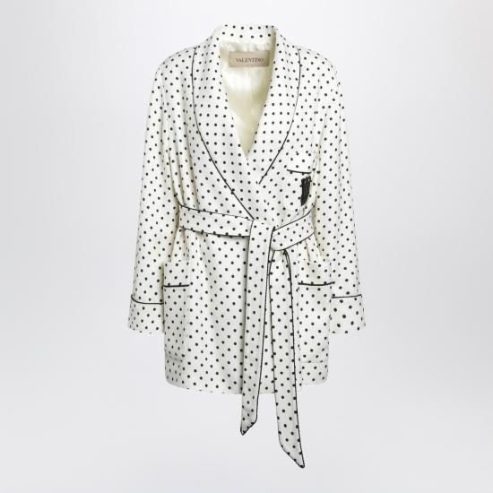 [해외] 발렌티노 26SS 발렌티노 가라바니 코트 8B3CJ42098S Beige