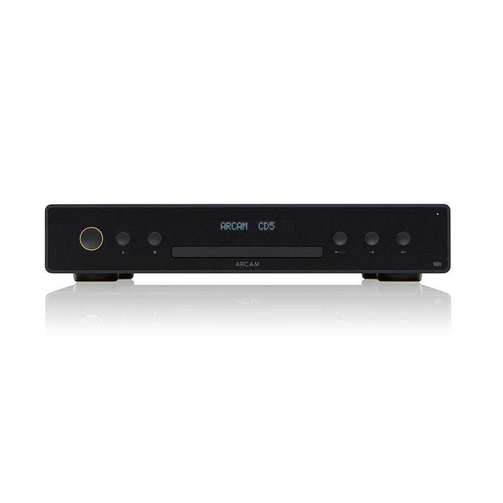 [롯데백화점]  Arcam CD5 CD Player 아캄 CD5 CD 플레이어 LE1217242791