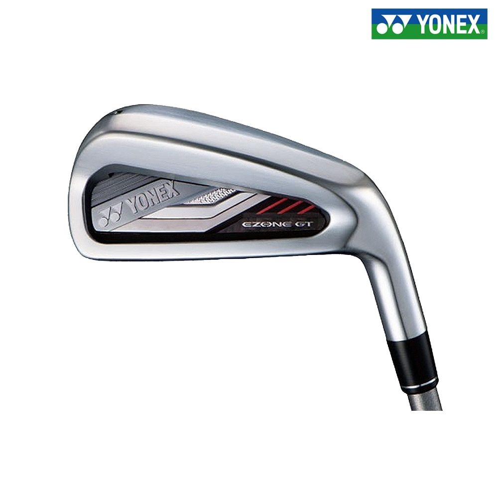 요넥스 뉴 이존 NEW EZONE GT3 남성 스틸 5번 아이언