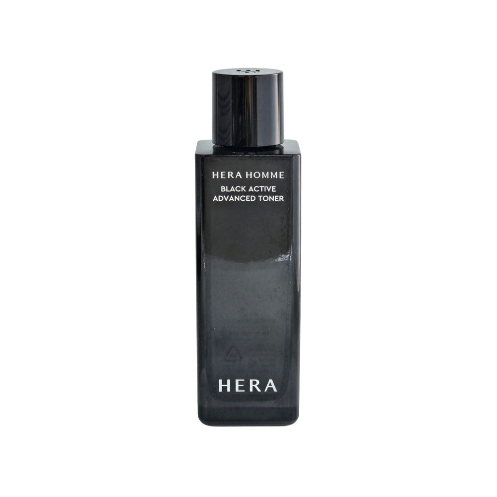 헤라 옴므 블랙 액티브 어드밴스드 토너125ml