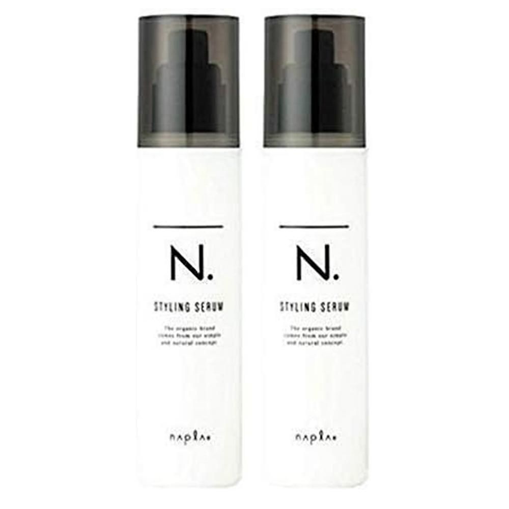 NAPLA [해외] NAPLA N도트 스타일링 세럼 94g 1팩 Napura N. N.Dot Styling Serum 3.3 oz (94 g)