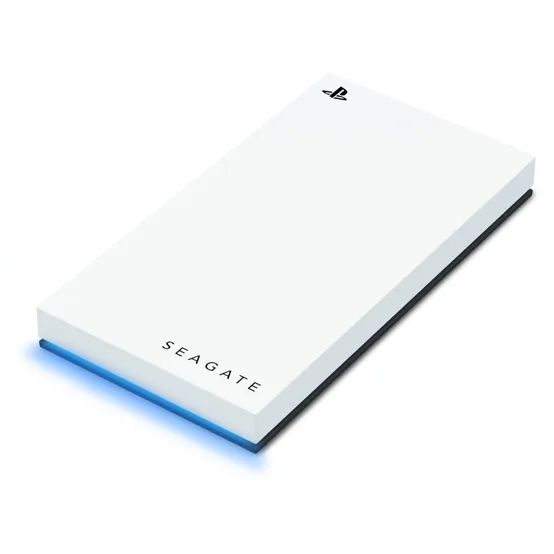 Seagate Game Drive 외장 SSD for PS5 (2TB)