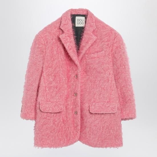 두두키즈 25FW 두두 자켓 DX2A04 BE0236