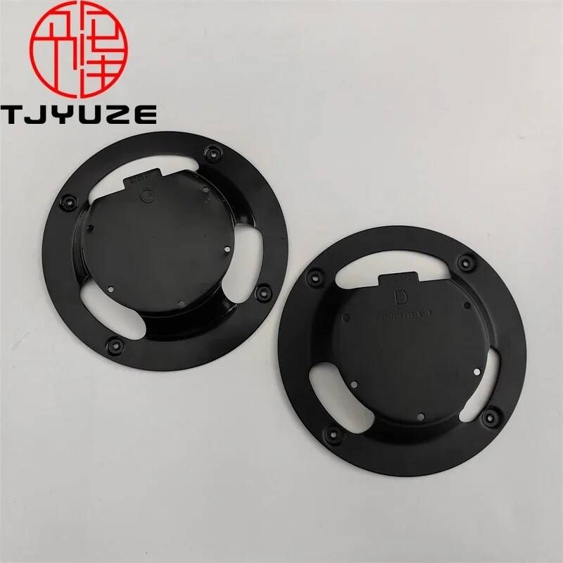 [해외] 모니터스피커스탠드 거치대 Odyssey G70B 벽걸이형 VESA 브라켓 모니터 S28BG702 S32BG702 S28BG70 S32BG70 S28BG700 S32BG700 LS28BG702