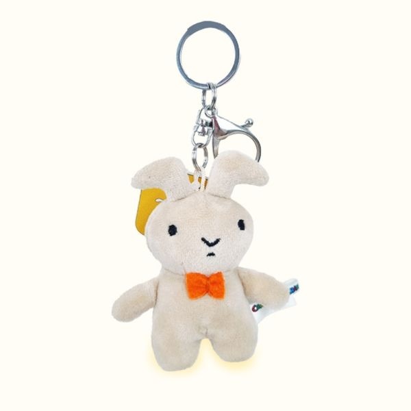 짱구인형키링 정품 유리토끼 인형 키링 흰둥이 맹구 인형 가방걸이